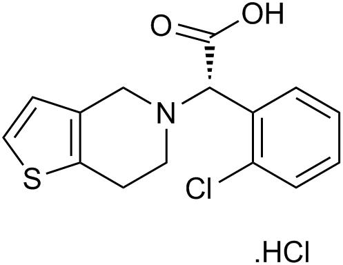 Clopidogrel EP Impurity A