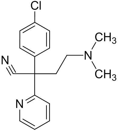 Chlorpheniramine EP Impurity D