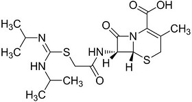 Cefathiamidine Impurity 17