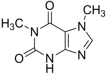 Caffeine Impurity F（EP）