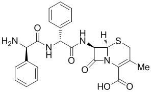 Cefalexin Impurity C（EP）