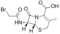 Cefathiamidine Impurity 15