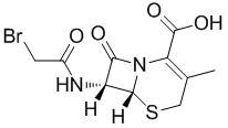 Cefathiamidine Impurity 15