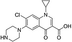 Ciprofloxacin EP Impurity D