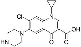 Ciprofloxacin EP Impurity D