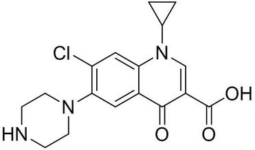 Ciprofloxacin EP Impurity D