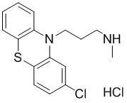 Chlorpromazine EP Impurity D