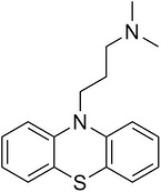 Chlorpromazine Impurity 1