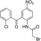 Clonazepam Impurity C(USP)