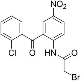 Clonazepam Impurity C(USP)