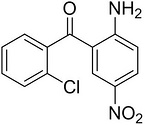 Clonazepam Impurity B(USP)