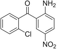 Clonazepam Impurity B(USP)