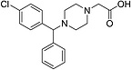 Cetirizine Impurity B(EP/BP)