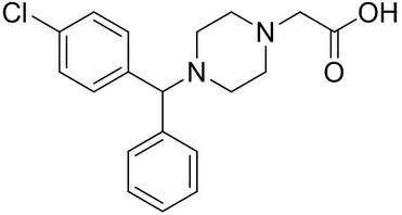 Cetirizine Impurity B(EP/BP)