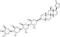 Digoxigenin Tetradigitoxoside