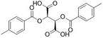 (-)-Di-p-toluoyl-L-tartaric acid