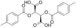 (-)-Di-p-toluoyl-L-tartaric acid