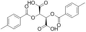 (-)-Di-p-toluoyl-L-tartaric acid