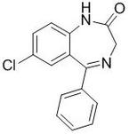 Diazapam Impurity A