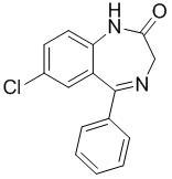 Diazapam Impurity A