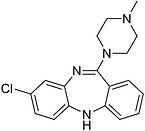 Clozapine