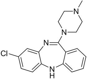 Clozapine