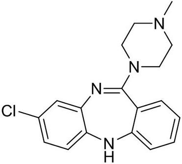 Clozapine