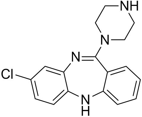 Clozapine EP Impurity C