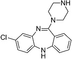 Clozapine EP Impurity C