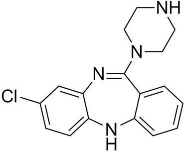 Clozapine EP Impurity C