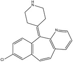 Dehydro Desloratadine