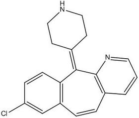 Dehydro Desloratadine