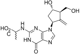 Entecavir Impurity 39