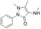 4-Methylamino Antipyrine