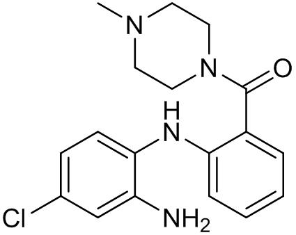 Clozapine EP Impurity D