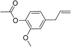 Eugenyl acetate