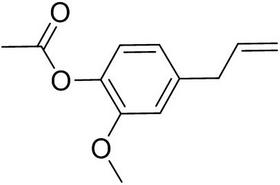 Eugenyl acetate