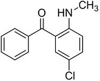 Diazepam Impurity. D (EP)