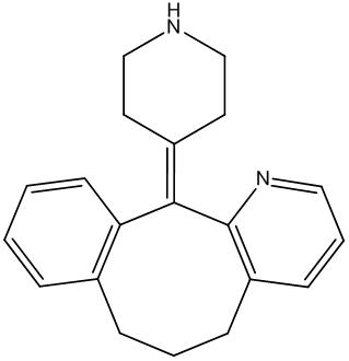 Desloratadine Impurity 4