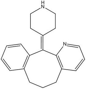 Desloratadine Impurity 4