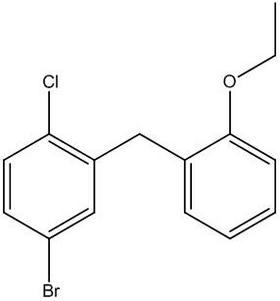 Dapagliflozin Impurity 2