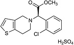 Clopidogrel EP Impurity-C (USP RC C)