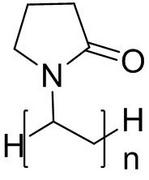 Polyvinyl pyrrolidone(K30)
