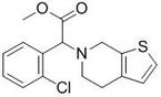 Clopidogrel Related Compound B (sulfate)