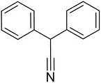 Diphenylacetonitrile