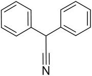 Diphenylacetonitrile