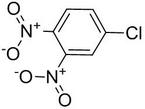 (3,4-Dinitrochlorobenzene)