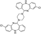 Clozapine EP Impurity B