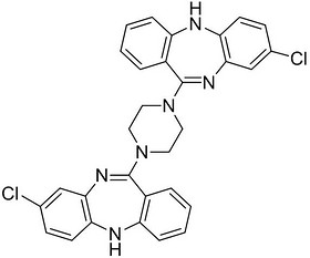 Clozapine EP Impurity B