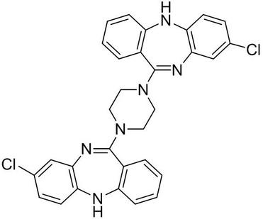 Clozapine EP Impurity B